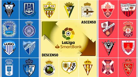 segunda liga española